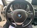 BMW 118 Serie 1 F/20-21 2011 118d 5p Unique Blanc - thumbnail 11