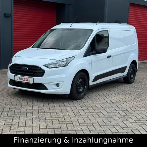 Ford Transit Connect Kasten lang Navi Kamera