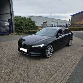 D4 AWD 190 ch Geartronic 8