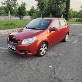 1.4 16v LT