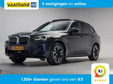 iX3 Sport High Executive 80 kWh 3-fase [ Panorama