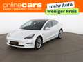 Tesla Model 3 AWD Aut LED SKY LEDER RADAR NAVI R-CAM Weiß - thumbnail 1