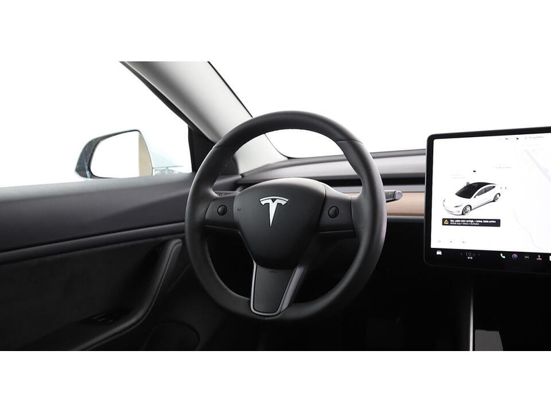 Tesla Model 3 AWD Aut LED SKY LEDER RADAR NAVI R-CAM — photo 12