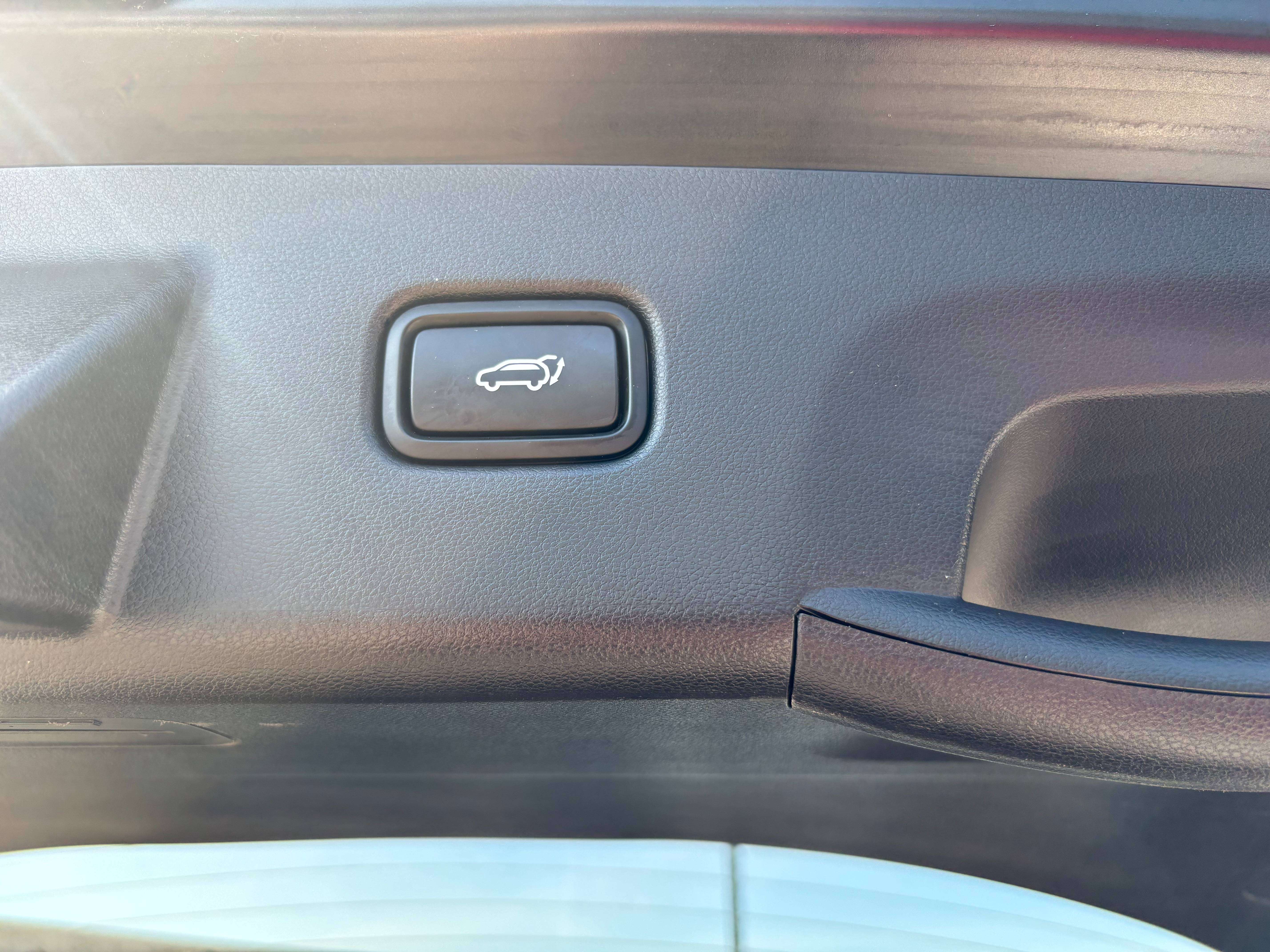 2024 Hyundai Tucson Ultimate — снимка 1