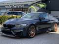 BMW M4 GTS (F82) *Limited 1of 700*Individual*Ceramic* Grau - thumbnail 1