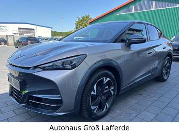 210 kW Endurance WärmeP SHZ