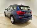 BMW X3 xDrive 30 e Advantage Business|Entertain|virt Niebieski - thumbnail 5