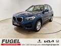 BMW X3 xDrive 30 e Advantage Business|Entertain|virt Niebieski - thumbnail 1