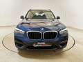 BMW X3 xDrive 30 e Advantage Business|Entertain|virt Niebieski - thumbnail 26