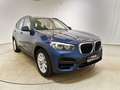 BMW X3 xDrive 30 e Advantage Business|Entertain|virt Niebieski - thumbnail 6
