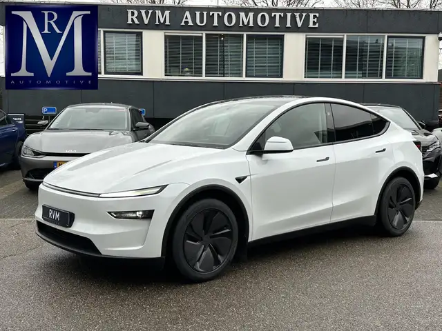 Tesla Model Y Premium Long Range AWD 75 kWh NIEUWE AUTO | AUTOPI
