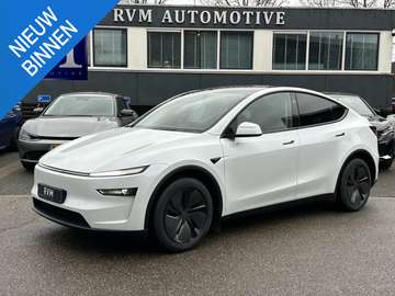 Premium Long Range AWD 75 kWh NIEUWE AUTO | AUTOPI
