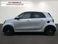 smart forFour 0.9 90CV SUPERPASSION SPORT PACK TETTO PANORAMA srebrna - thumbnail 3