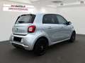 smart forFour 0.9 90CV SUPERPASSION SPORT PACK TETTO PANORAMA Plateado - thumbnail 4
