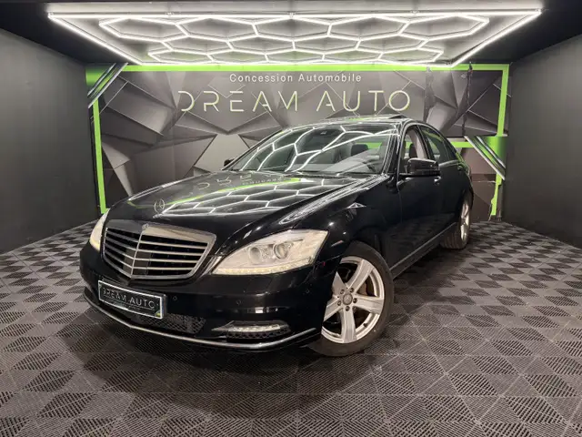 Mercedes-Benz S 250 250 CDI BE 7GTRO