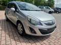 Opel Corsa Corsa 5p 1.2 Edition (elective) s Grigio - thumbnail 6