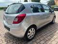 Opel Corsa Corsa 5p 1.2 Edition (elective) s Grigio - thumbnail 5