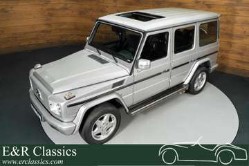 G36 AMG SUV | 1995