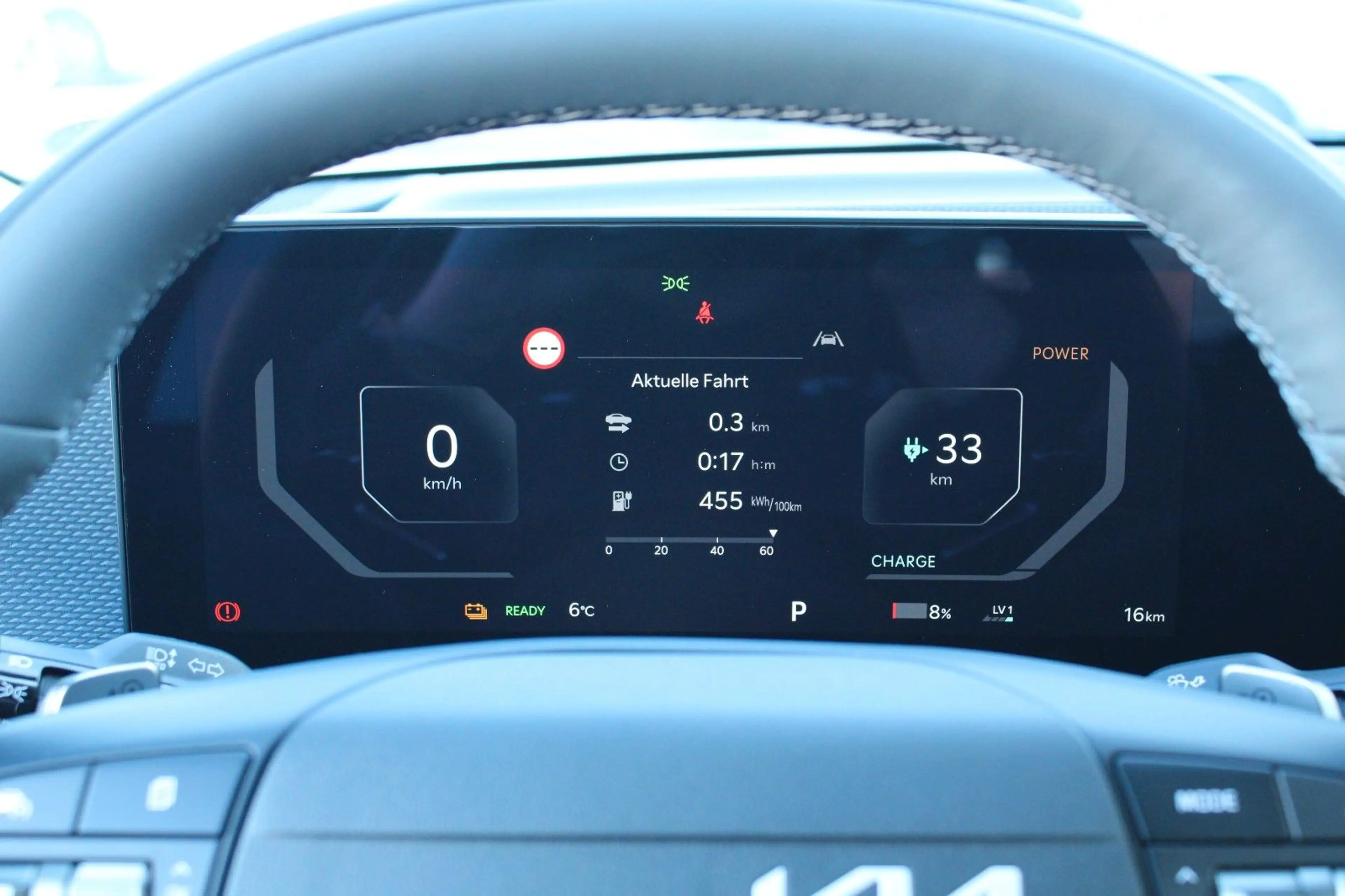 Kia EV6 Earth 2WD — photo 15