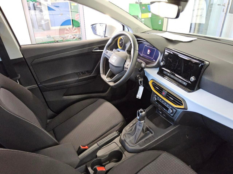 SEAT Ibiza 1.0 TSI Style Edition LED+TEMPOMAT+FULL LI — photo 4
