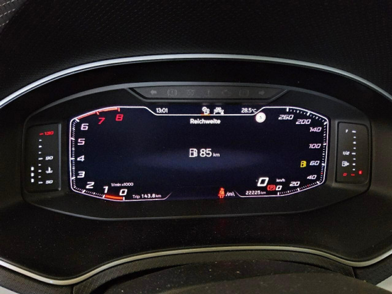 SEAT Ibiza 1.0 TSI Style Edition LED+TEMPOMAT+FULL LI — photo 5