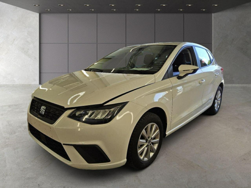 SEAT Ibiza 1.0 TSI Style Edition LED+TEMPOMAT+FULL LI — photo 2