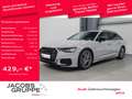 Audi S6 Avant 3.0 TDI quattro B&O*Matrix*TopView * Beige - thumbnail 1