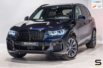 XDrive45e Executive|M-sport|Pano|HUD|E-trekhaak|Ca