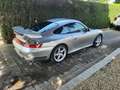 Porsche 996 911 Carrera 4S Срібний - thumbnail 2