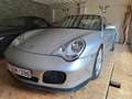 Porsche 996 911 Carrera 4S Срібний - thumbnail 3