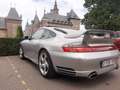 Porsche 996 911 Carrera 4S Срібний - thumbnail 4