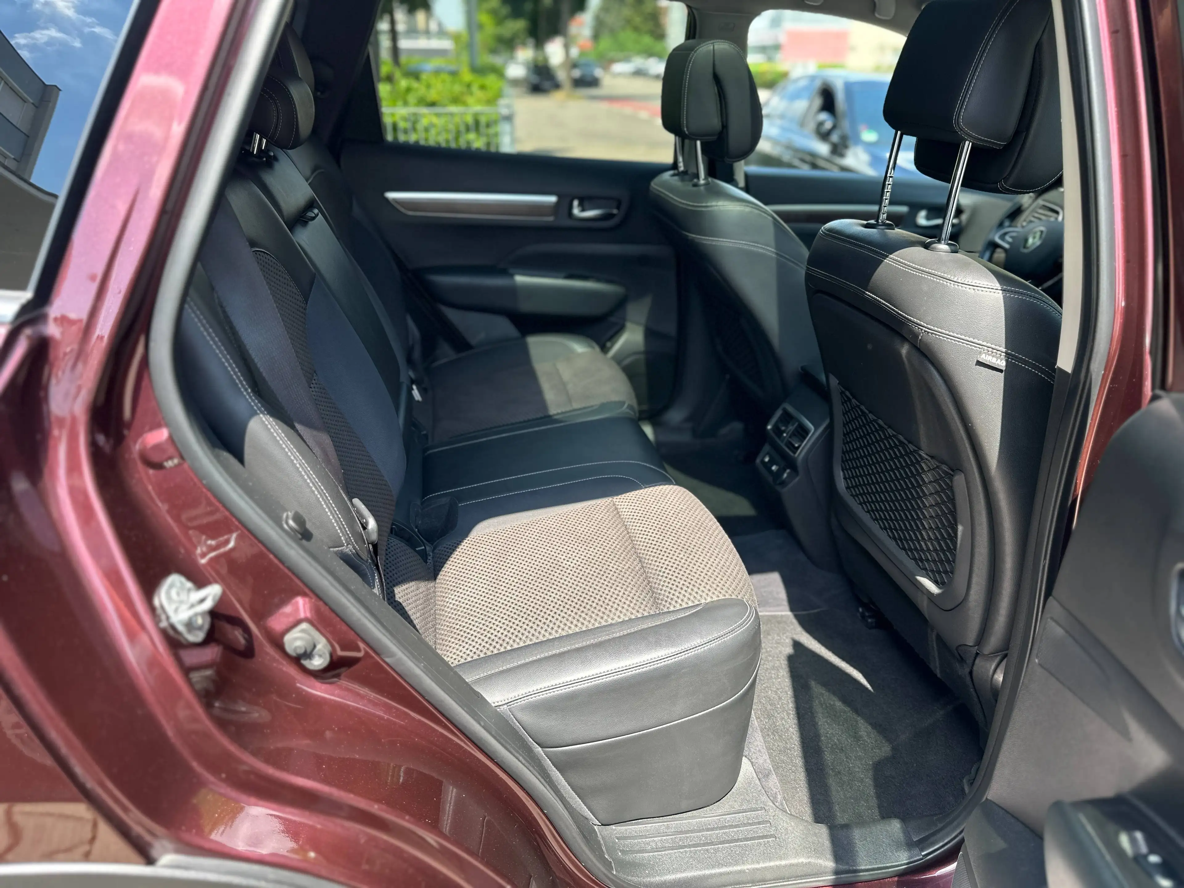 Renault Koleos 2.0 dCi Automatik Intens 4x4 LED Panorama Kamera — photo 12