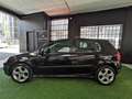 Volkswagen Golf Golf V 2003 5p 1.6 fsi Sportline GTI LOOK Black - thumbnail 2