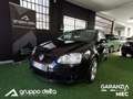Volkswagen Golf Golf V 2003 5p 1.6 fsi Sportline GTI LOOK Black - thumbnail 1
