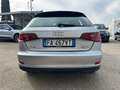 Audi A3 Sportback 1.4 1.4 Benzina\Gas Automatica Grau - thumbnail 3