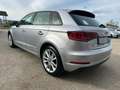 Audi A3 Sportback 1.4 1.4 Benzina\Gas Automatica Grau - thumbnail 2