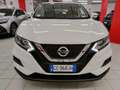 Nissan Qashqai 1.3 DIG-T 140cv Visia "SUPER PROMO" Blanc - thumbnail 2