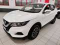 Nissan Qashqai 1.3 DIG-T 140cv Visia "SUPER PROMO" Blanc - thumbnail 1