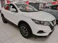 Nissan Qashqai 1.3 DIG-T 140cv Visia "SUPER PROMO" Blanc - thumbnail 3
