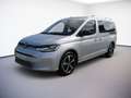 Volkswagen Caddy Maxi Life 7-Sitzer 2.0 TDI EU6 SCR DSG LED.AHK.Nav Silber - thumbnail 2