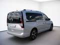 Volkswagen Caddy Maxi Life 7-Sitzer 2.0 TDI EU6 SCR DSG LED.AHK.Nav Silber - thumbnail 4