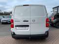 Opel Vivaro M L2 1.5 D AHK|RFK|AppleCarPlay|Sitzhzg| Weiß - thumbnail 5