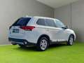 Mitsubishi Outlander Outlander Intense + Connect 4WD #Anhängerkupplung Blanc - thumbnail 4