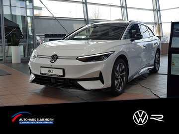 Tourer Pro S 210 kW 286 PS 86 kWh 1-Gang-Automatik