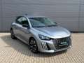 Peugeot 208 Allure Puretech NAVI, PDC, KLIMAAUTOMATIK... Grau - thumbnail 3