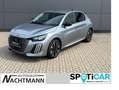 Peugeot 208 Allure Puretech NAVI, PDC, KLIMAAUTOMATIK... Grau - thumbnail 1