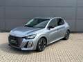 Peugeot 208 Allure Puretech NAVI, PDC, KLIMAAUTOMATIK... Grau - thumbnail 2