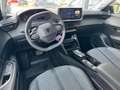 Peugeot 208 Allure Puretech NAVI, PDC, KLIMAAUTOMATIK... Grau - thumbnail 8