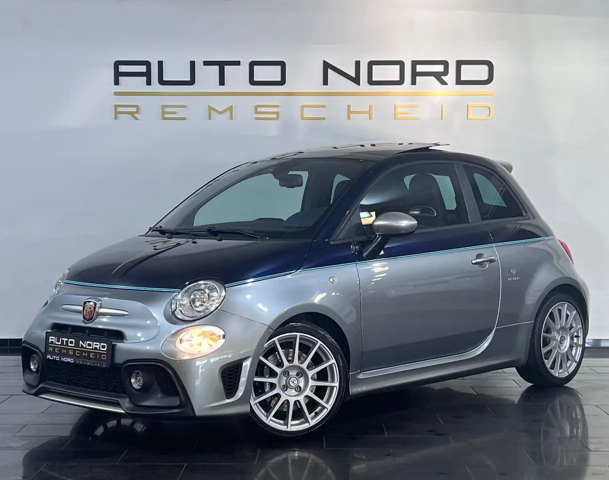 Abarth 695