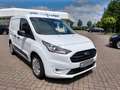 Ford Transit Connect 200 L1 Trend - FSH * PPS * Klima * 1. Hand Weiß - thumbnail 13